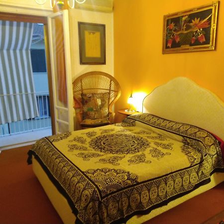 Appartamento La Casa Di Aldo Perugia Esterno foto
