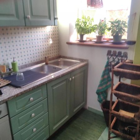 Appartamento La Casa Di Aldo Perugia Esterno foto