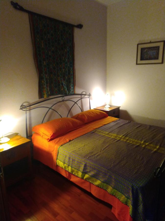 Appartamento La Casa Di Aldo Perugia Esterno foto