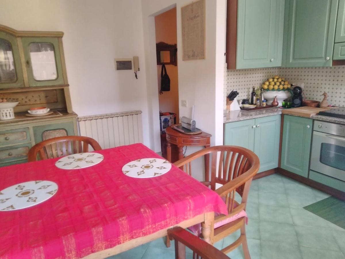 Appartamento La Casa Di Aldo Perugia Esterno foto