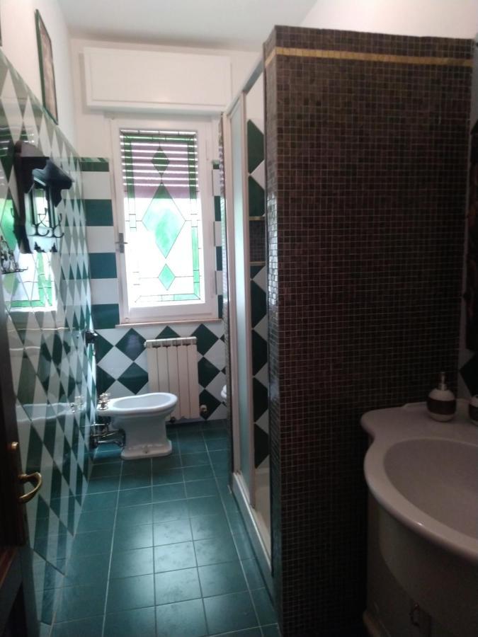 Appartamento La Casa Di Aldo Perugia Esterno foto