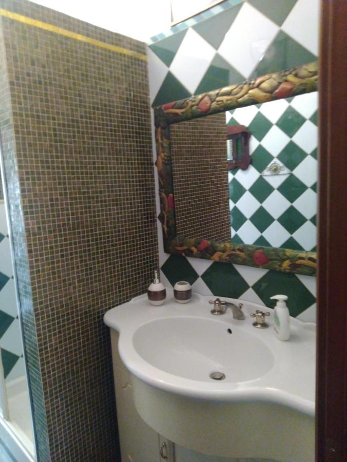 Appartamento La Casa Di Aldo Perugia Esterno foto