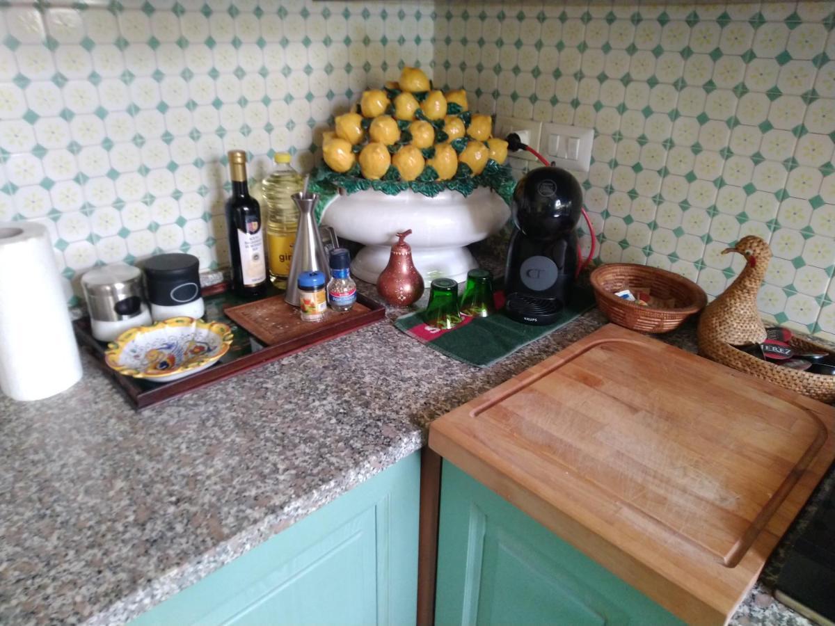 Appartamento La Casa Di Aldo Perugia Esterno foto